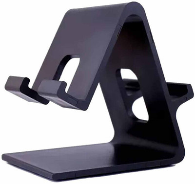 YCHROZE DESKTOP MOBILE STAND HOLDER FOR ALL SMARTPHONES AND TABLETS -MHS267 Mobile Holder