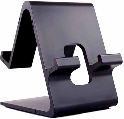 HIRDESH DESKTOP MOBILE STAND HOLDER FOR ALL SMARTPHONES AND TABLETS -MHS341 Mobile Holder