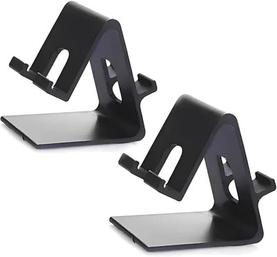 Msunjay Adjustable Mobile Stand for Table Universal Phone &Tablet Holder Mobile Holder