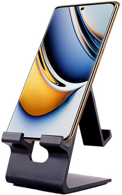 HIRDESH DESKTOP MOBILE HOLDER MOBILE STAND FOR ALL SMARTPHONES,TABLETS -MHS786 Mobile Holder