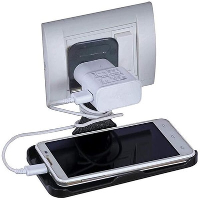 neze Foldable With Brass Pins and Strong Body Mobile Holder Mobile Holder