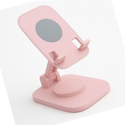 FAZYR Rotating Tablet Mobile Stand with Adjustable Height and Tilt Mobile Holder