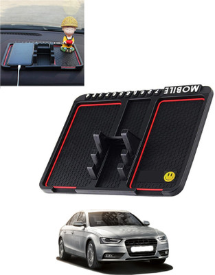 RKPSP Car Mobile Holder for Anti-slip(Black)