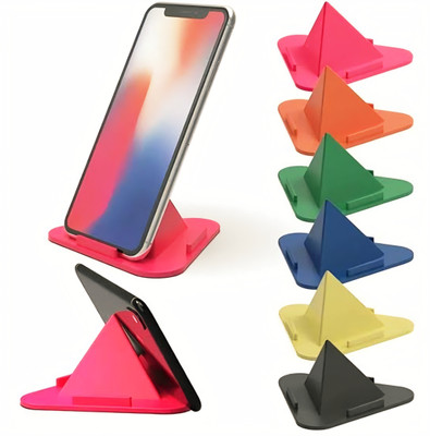 AFAKS Pyramid Mobile Stand Mobile Holder