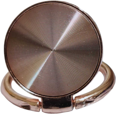 Jethuri cell phone metal ring selfie mobile holder Mobile Holder