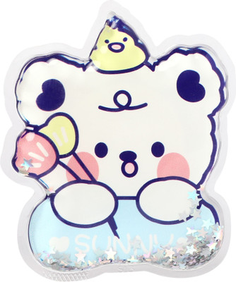 KRZNA PopupGelMobile/SocketHolder - SunnyBear Mobile Holder