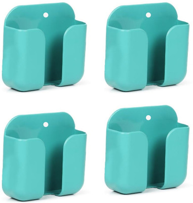WALLVIEW TECH NEW SMALL GREEN 4 Mobile Holder