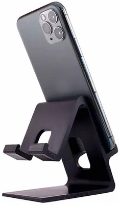 YCHROZE DESKTOP MOBILE STAND HOLDER FOR ALL SMARTPHONES AND TABLETS -MHS291 Mobile Holder