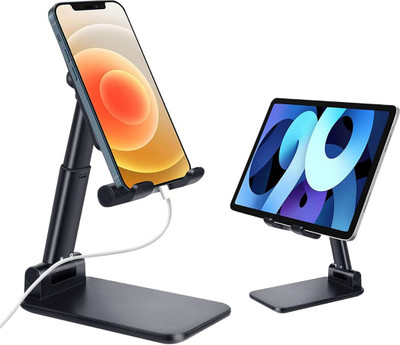 ASTOUND Mobile Holding Tabletop Stand Height Adjustment Mobile Holder