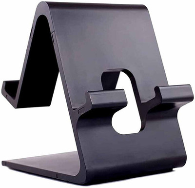 hirdesh DESKTOP MOBILE STAND HOLDER FOR ALL SMARTPHONES AND TABLETS -MHS391 Mobile Holder