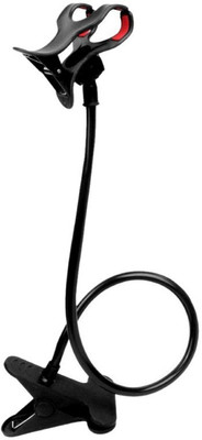 ASTOUND Mobile Phone Holder, Flexible and Lazy, Adjustable, Mobile Phone Clip-FR15 Mobile Holder