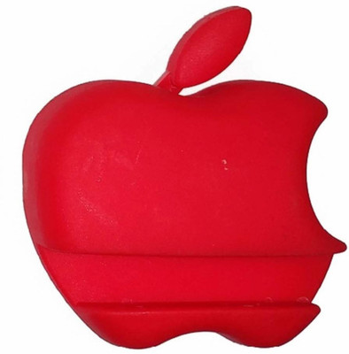 APH PRIME APPLE SHAPE DESKTOP MOBILE STAND FOR ALL SMART PHONE HOLDER, Phone Mobile Holder Mobile Holder