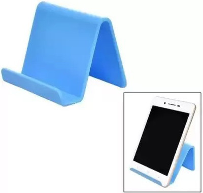 DEAL24U Online Study Multi Angle Mobile and tablet Stand blue color stand pakoff 2 Mobile Holder