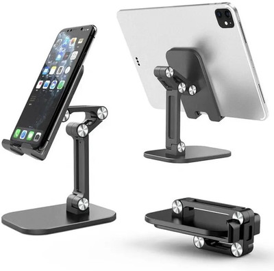 ASTOUND C104 Universal Foldable Desk Lazy Tablet Holder Mobile Holder