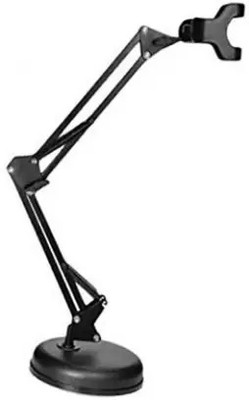 TECHGEAR TABLET Long Lazy Arm Bracket Video Streaming Desktop Bedroom Office Mobile Holder