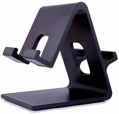 hirdesh DESKTOP MOBILE STAND HOLDER FOR ALL SMARTPHONES AND TABLETS -MHS11 Mobile Holder
