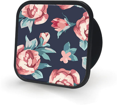 chulle Floral High Quality Grip Mobile Holder Mobile Holder
