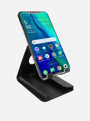 Wrixty Metal Multi Mobile Stand with Visiting Card Holder mobile phone stand Mobile Holder