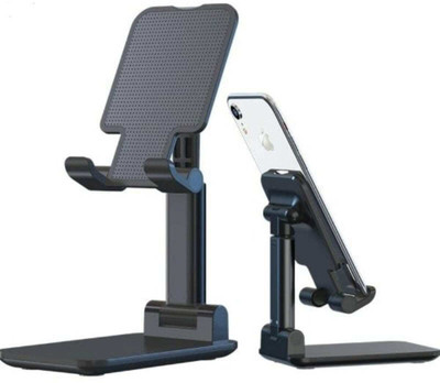 IMMUTABLE Foldable Mobile Stand Holder Adjustable Desktop jdh4 Mobile Holder