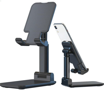 ASTOUND Metal Base Tabletop Mobile Stand Holder Mobile Holder
