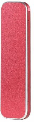 TECHGEAR Multi-Function Mini Kickstand, Foldable Desktop to use TV Live Broadcast(red) Mobile Holder