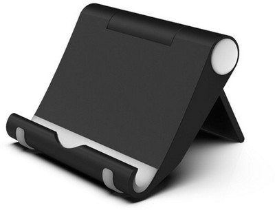 TECH YANTRAZ Phone Holder Universal Stand for Cell phone & Tablet Mobile Holder