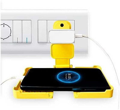 Rishikaenterprises RE-Mobile Holder-P 019 Mobile Holder