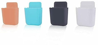 ZORIX 1 Compartments Plastic Hanging(Multicolor)