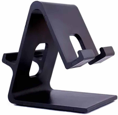 YCHROZE DESKTOP MOBILE STAND HOLDER FOR ALL SMARTPHONES AND TABLETS -MHS88 Mobile Holder