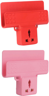 Expro Combo of Mobile Holder For Home and Office Use Mobile Holder