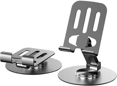 koccido Mobile Stand Holder 360 degree Rotation & Angle Adjustable for Tab. Mobile Holder