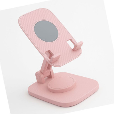 FAZYR 360 Degree Adjustable Tablet & Mobile Holder for Office Desk Mobile Holder