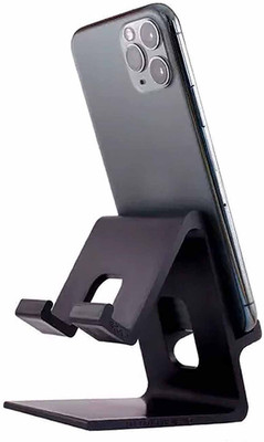 YCHROZE DESKTOP MOBILE STAND HOLDER FOR ALL SMARTPHONES AND TABLETS -MHS316 Mobile Holder