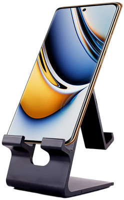 HIRDESH DESKTOP MOBILE HOLDER MOBILE STAND FOR ALL SMARTPHONES,TABLETS -MHS788 Mobile Holder