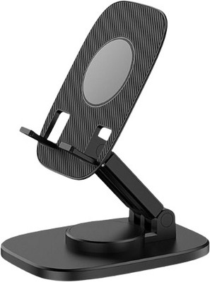 FAZYR Mobile Stand Holder 360 degree Rotation & Angle Adjustable for Tab Mobile Holder