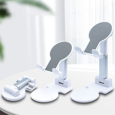 ASTOUND Scalable Foldable Bracket Cellphone Tablet Universal Stand-XS12 Mobile Holder