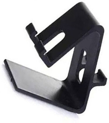 SHOP EXCITING Portable Multi Angle Stand For Office ,Table, Desk Mount Cell Phone 2 in 1 Mobile Holder