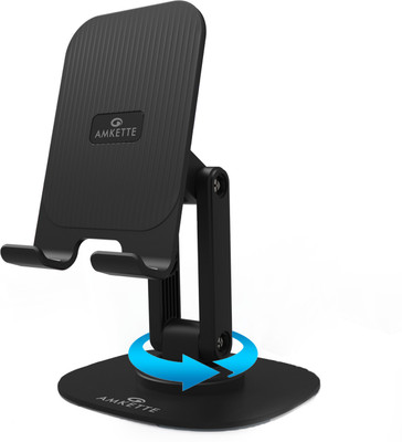AMKETTE Ergo 360 Desk Mobile Holder