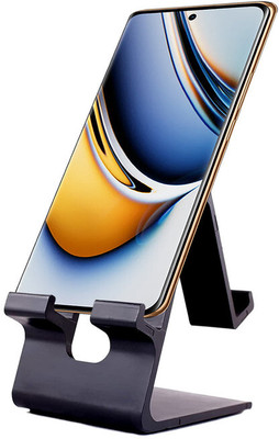 hirdesh DESKTOP MOBILE HOLDER MOBILE STAND FOR ALL SMARTPHONES,TABLETS -MHS815 Mobile Holder