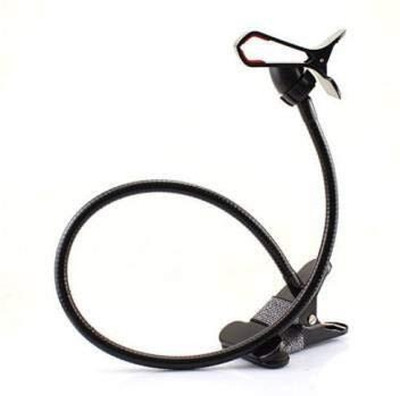 TECHEL Metal Lazy for Desktop Table Stand poq13 Mobile Holder