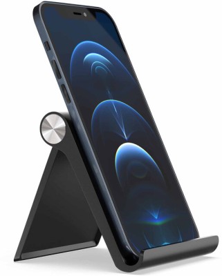 HIRDESH NextGen Multi Angle Mobile Stand for SmartPhone,Tablets MHS666 Mobile Holder