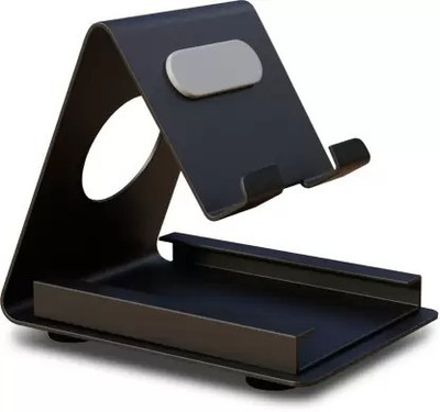 7Eleven Enterprise Mobile Stand for All Smartphones and Tablets solid aluminum Non-slip stand Mobile Holder