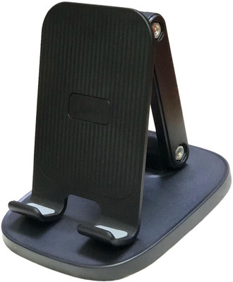 RECTITUDE Mobile Phone Mount Tabletop Holder for Phones and Tablets Mobile Holder