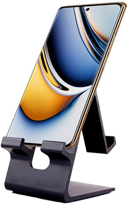 HIRDESH DESKTOP MOBILE HOLDER MOBILE STAND FOR ALL SMARTPHONES,TABLETS -MHS809 Mobile Holder
