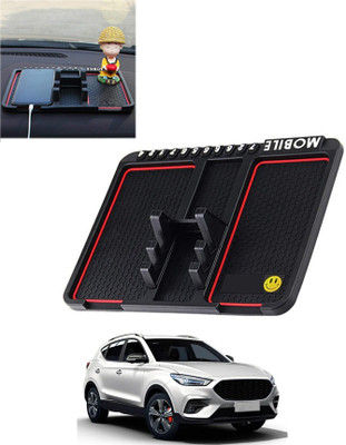 monolive Car Mobile Holder for Anti-slip(Red, Black)