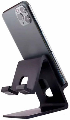 YCHROZE DESKTOP MOBILE STAND HOLDER FOR ALL SMARTPHONES AND TABLETS -MHS282 Mobile Holder