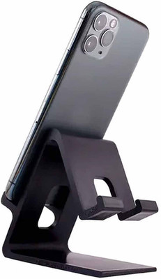 YCHROZE DESKTOP MOBILE STAND HOLDER FOR ALL SMARTPHONES AND TABLETS -MHS207 Mobile Holder
