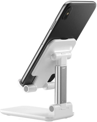 ASTOUND Fully Foldable Tabletop Mobile Phone Stand/Holder Mobile Holder