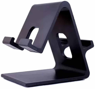 hirdesh DESKTOP MOBILE STAND HOLDER FOR ALL SMARTPHONES AND TABLETS -MHS31 Mobile Holder