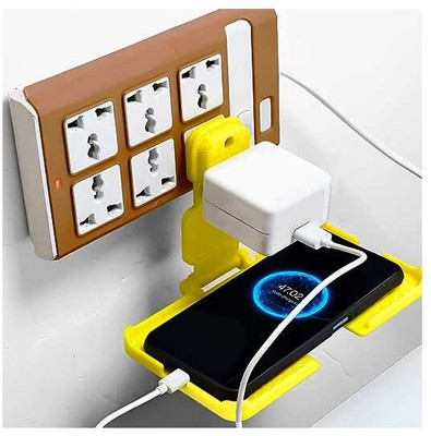 Rishikaenterprises RE-Mobile Holder-P 018 Mobile Holder